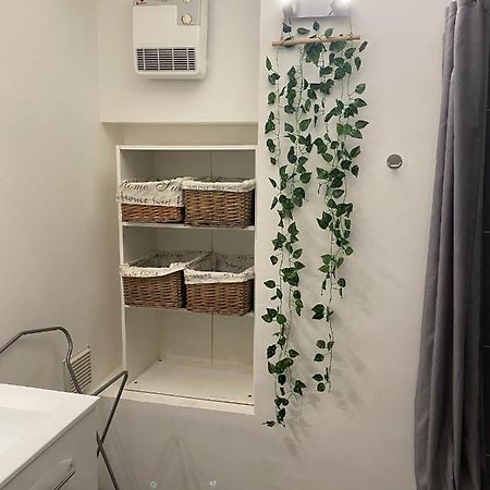 Appartement Marseille 12 Calme Transport A Proximite. Marselha Exterior foto